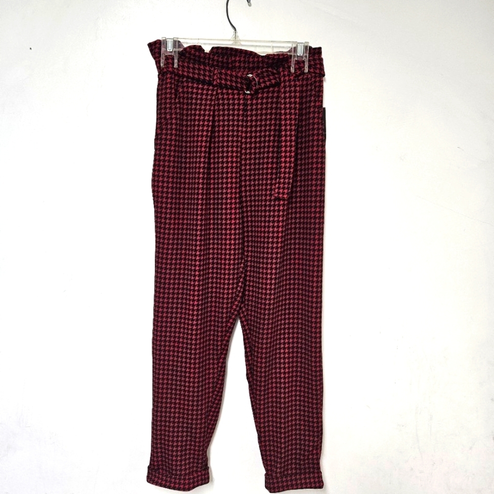 NO Boundaries High waist pants Women's junior Size. L/G - Picture 2 of 14